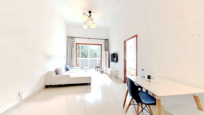 秀舍天涯二手房实景图