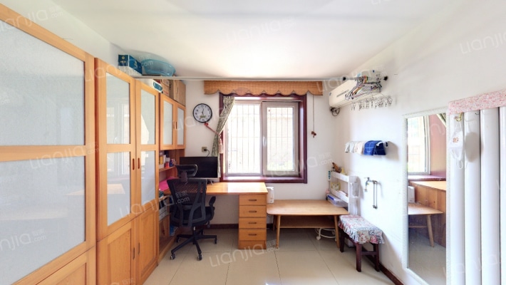 陵阳里二手房实景图