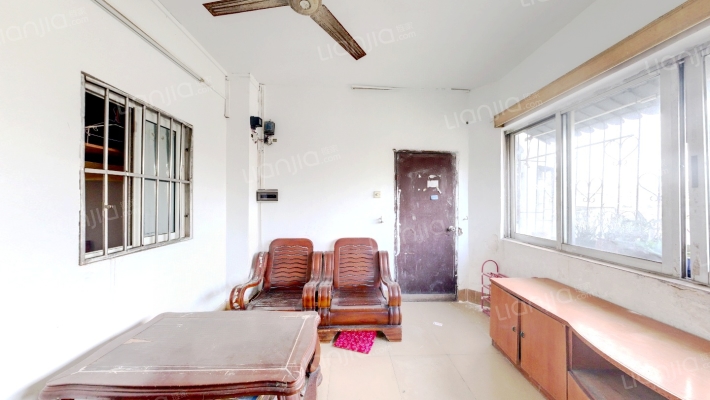 南夏一街住宅二手房实景图