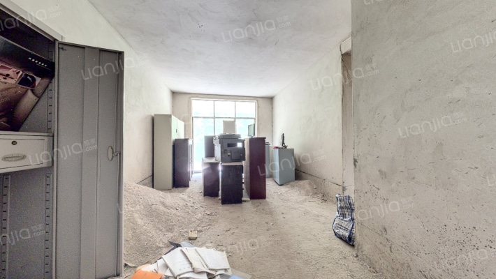 温泉花园西区二手房实景图