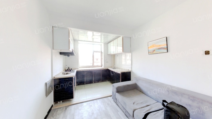 颐景花园二手房实景图