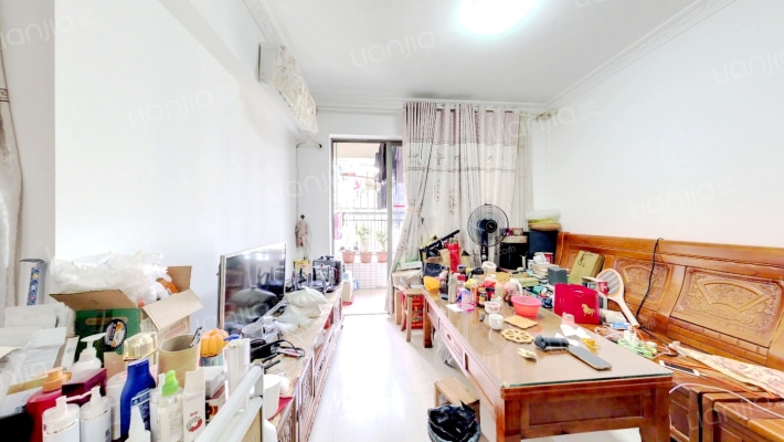 香林世纪华府二手房实景图