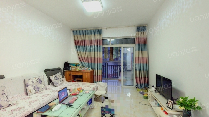 怡和新城A区二手房实景图