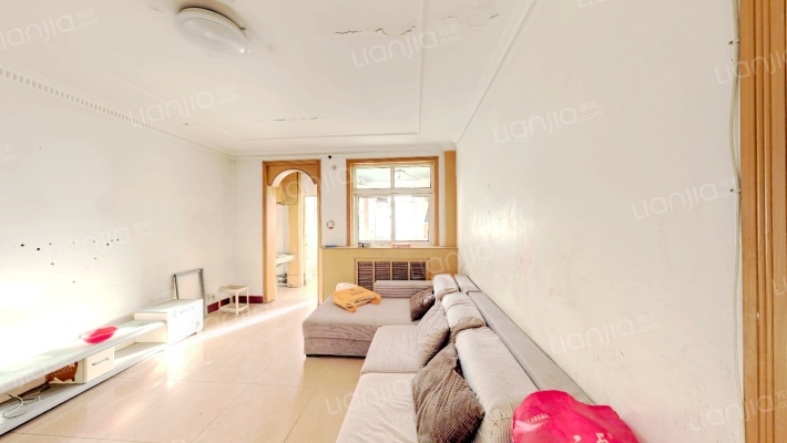 宏业花园二手房实景图