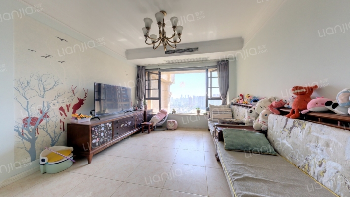 中粮锦云二手房实景图