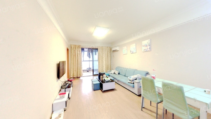 麓谷小镇二手房实景图