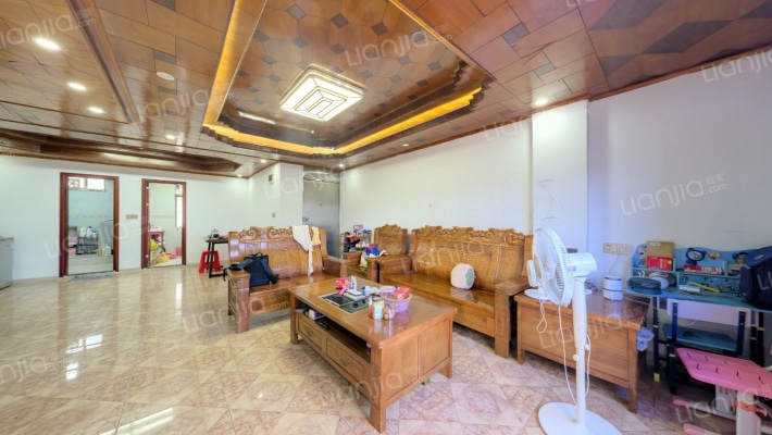 富利花园二手房实景图