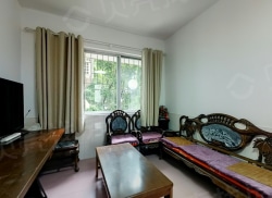 整租·安居园北区 2室1厅 南_安居园北区租房