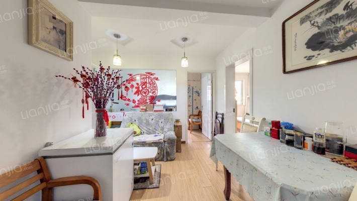 合力家园三村二手房实景图