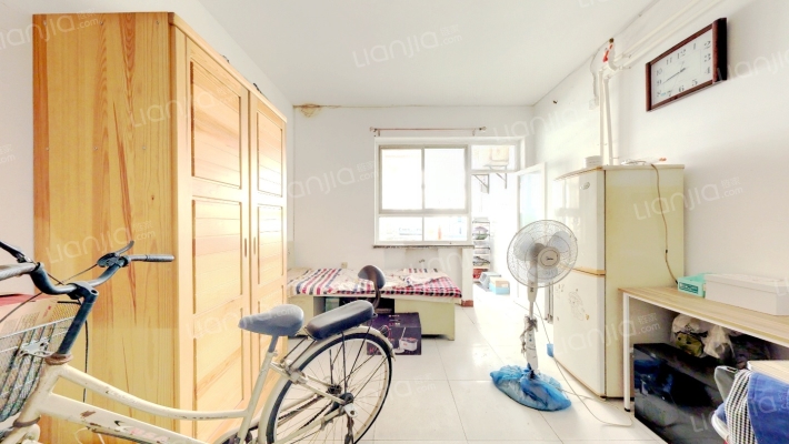 方兴小区二手房实景图