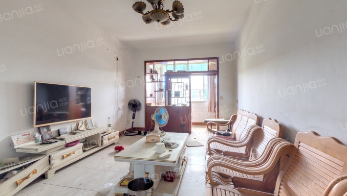 城北小区(青白江)二手房实景图