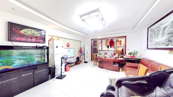 绿雅园二手房实景图