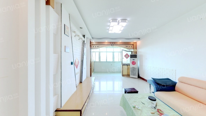 上海北路师专宿舍二手房实景图