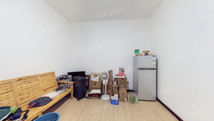 书香秀筑二手房实景图