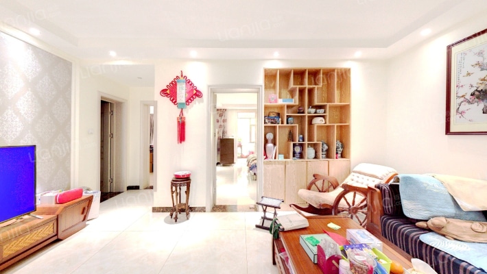 千佛山西路10号二手房实景图