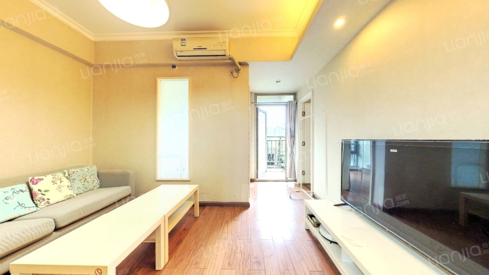 神仙树大院五期二手房实景图