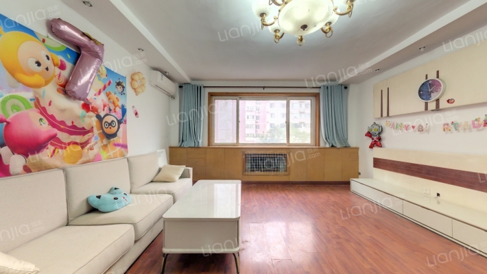 燕港怡园二手房实景图