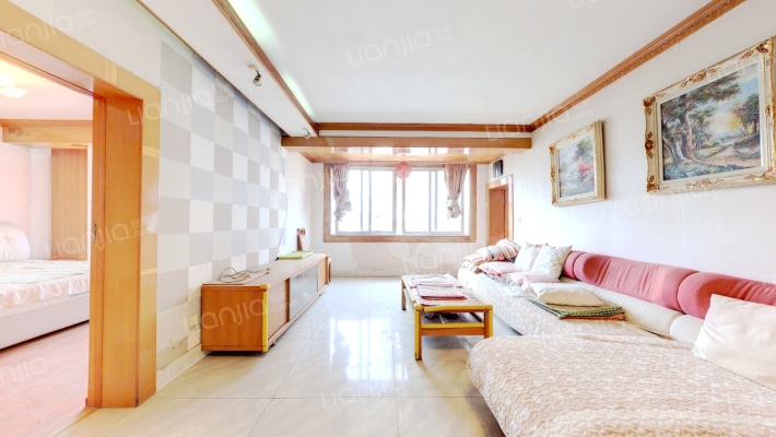 黔灵西路68号二手房实景图