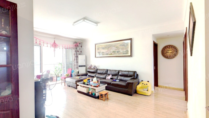 碧桂园凤凰城凤鸣苑二手房实景图