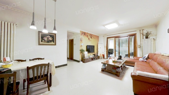 旭景名园二手房实景图