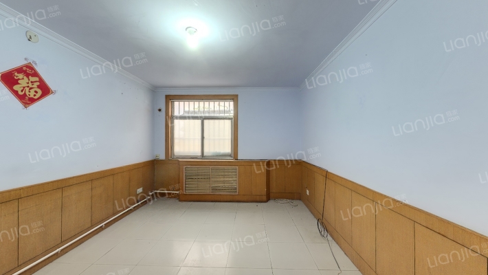 兴华园二手房实景图