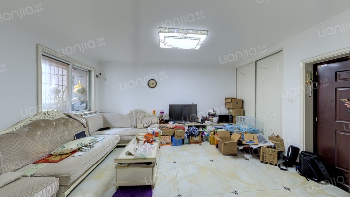 义德西苑二手房实景图