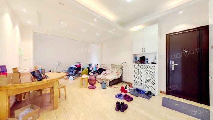 东兴天地C区二手房实景图