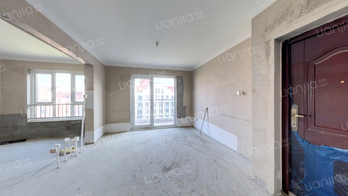 招商依云水岸二手房实景图