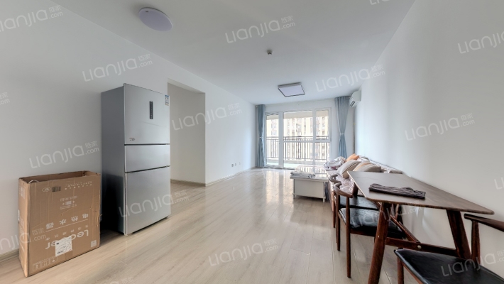 远洋·御城二手房实景图