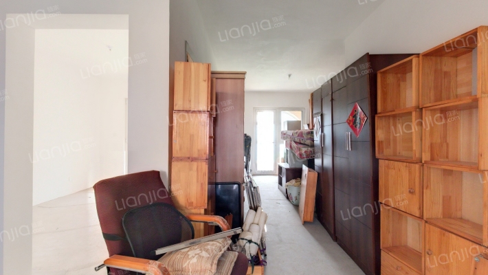 东港新世纪二手房实景图