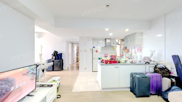 安惠大厦二手房实景图