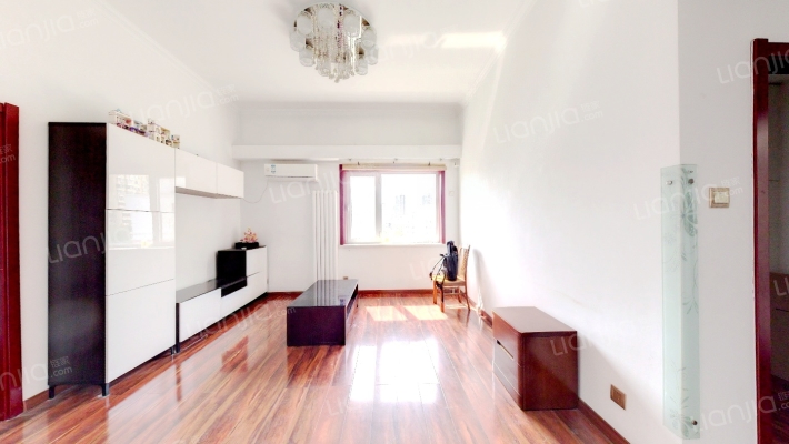 广泰园二手房实景图