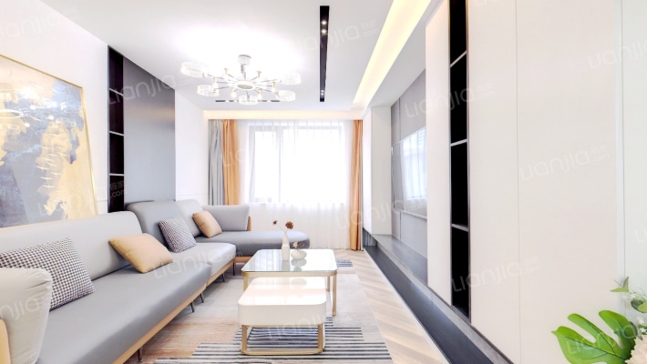 保安街二手房实景图