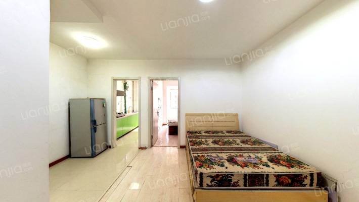 帝景湾二手房实景图