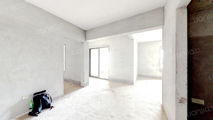 金地格林春晓一期（金地扑满花园）二手房实景图