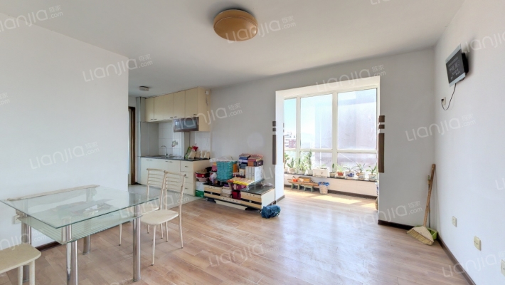 明美丽苑二手房实景图