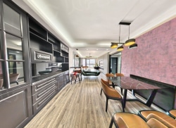 整租·嘉盛豪园南区 3室2厅 西南_嘉盛豪园南区租房