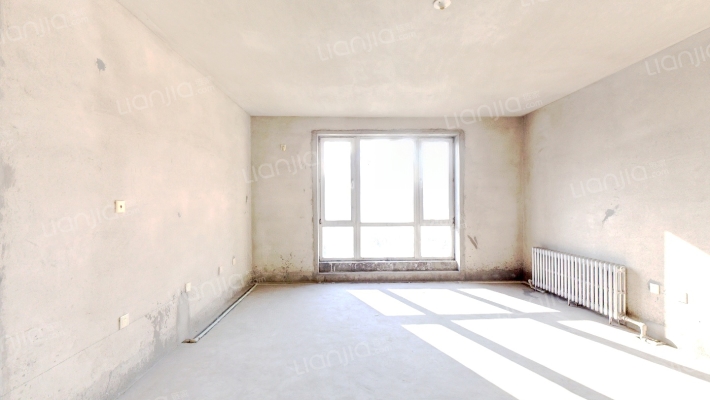 红椿路莱茵南郡二手房实景图