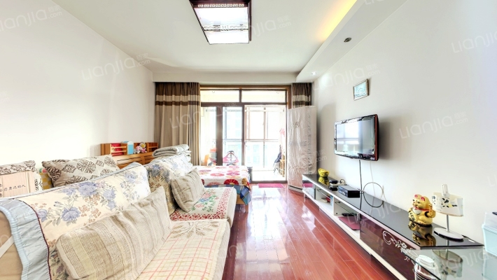 丽景翠庭二手房实景图