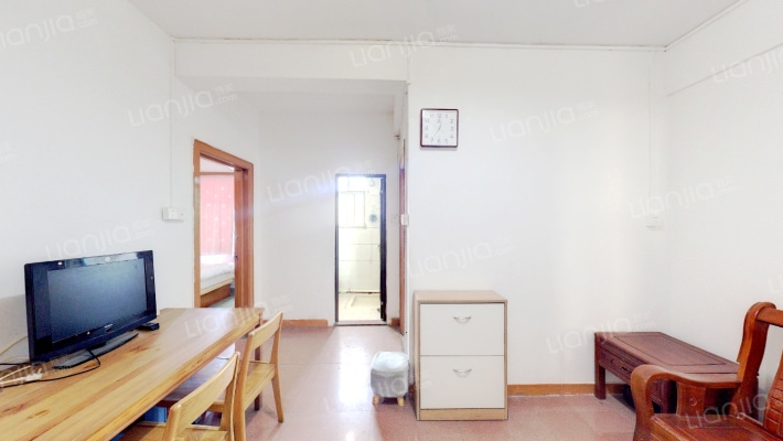 东方花园3区二手房实景图