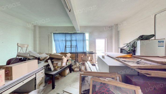 兰花苑二手房实景图