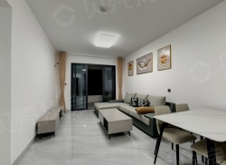 整租·渐美花苑 2室2厅 南/北_渐美花苑租房