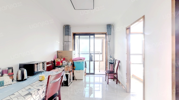 民悦花园二手房实景图