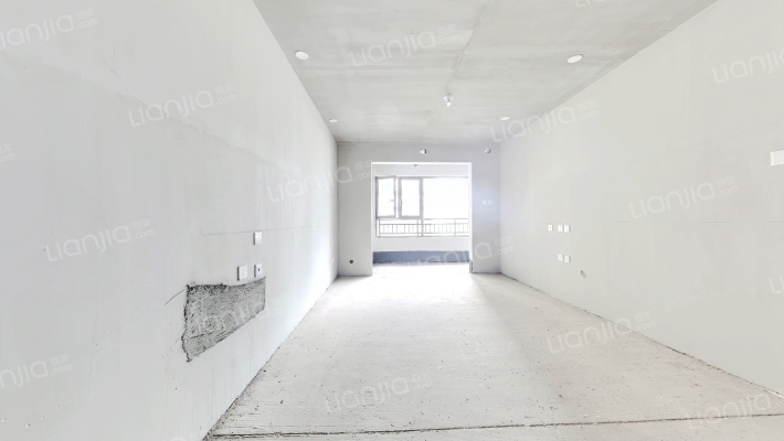 裕华城书香苑二手房实景图