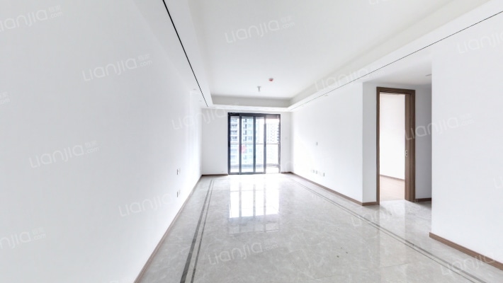 银湖宸语二手房实景图