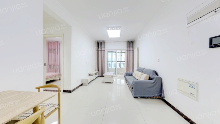 和润林湖美景二手房实景图