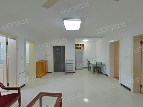 整租·汉浦新村 2室2厅 南