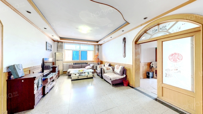 丰园小区二手房实景图