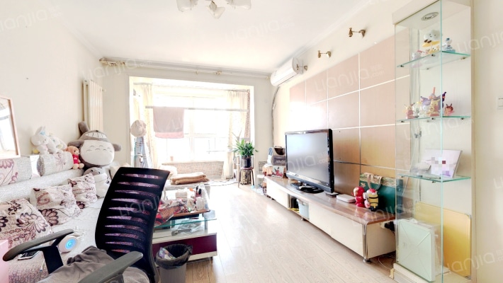 兴隆家园二手房实景图