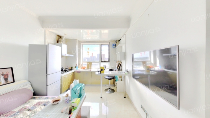 梦想公馆二手房实景图